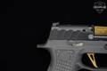 Sig Sauer P320 Spectre Comp 9mm Luger (9x19 Para) Black in Excellent Condition Image 5