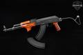 Fowler Precision FP Md. 90 7.62x39 Blued in Excellent Condition Image 2
