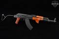 Fowler Precision FP Md. 90 7.62x39 Blued in Excellent Condition Image 3
