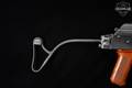 Fowler Precision FP Md. 90 7.62x39 Blued in Excellent Condition Image 4