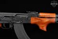 Fowler Precision FP Md. 90 7.62x39 Blued in Excellent Condition Image 5