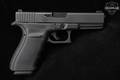 Glock 21 Gen4 .45 ACP Black in Excellent Condition Image 3
