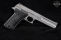Smith & Wesson (S&W) Model 2206 .22 LR Matte Stainless in Good Condition Image 4