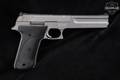 Smith & Wesson (S&W) Model 2206 .22 LR Matte Stainless in Good Condition Image 5
