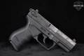 Walther PK380 Smith & Wesson Import .380 ACP Black in Fair Condition Image 3