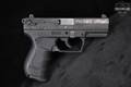 Walther PK380 Smith & Wesson Import .380 ACP Black in Fair Condition Image 4