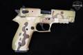 Sig Sauer Mosquito .22 LR Multicam in Like-New Condition Image 3
