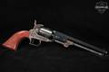 1971 Colt 1851 Navy 2nd Generation C-Series; Ulysses S. Grant Commemorative .36 Color Case-Hardened & Blued in Very Good Condition Image 3