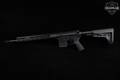 Stag Arms STAG-15 SPR 5.56mm NATO Black in Excellent Condition Image 2
