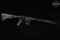 Stag Arms STAG-15 SPR 5.56mm NATO Black in Excellent Condition Image 3