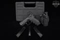 Israel Weapon Industries (IWI) Jericho 941RS 9mm Luger Black in Excellent Condition Image 2