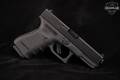 Glock 23 Gen3 .40 S&W Black in Very Good Condition Image 3