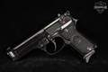 P. Beretta Mod. 92SB Compact 9mm Luger Blued in Very Good Condition Image 3