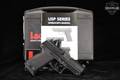 Heckler & Koch (H&K, HK) USP Compact .45 Auto, Variant 7 LEM .45 ACP Black in Excellent Condition Image 2