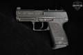 Heckler & Koch (H&K, HK) USP Compact .45 Auto, Variant 7 LEM .45 ACP Black in Excellent Condition Image 3