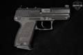Heckler & Koch (H&K, HK) USP Compact .45 Auto, Variant 7 LEM .45 ACP Black in Excellent Condition Image 4