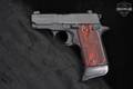Sig Sauer P238 Nitron .380 ACP Black in Good Condition Image 2