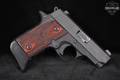 Sig Sauer P238 Nitron .380 ACP Black in Good Condition Image 3
