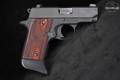 Sig Sauer P238 Nitron .380 ACP Black in Good Condition Image 4