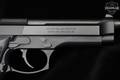 1993 Beretta 96FS .40 S&W Black Bruniton in Excellent Condition Image 5