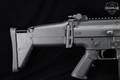 FN America SCAR 17S 7.62mm NATO (7.62x51) Black in Excellent Condition Image 4