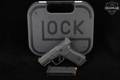 Glock 43X MOS Slimline 9mm Luger Black in Excellent Condition Image 2