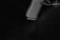 Glock 43X MOS Slimline 9mm Luger Black in Excellent Condition Image 4