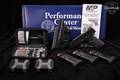 Smith & Wesson (S&W) M&P9 Shield Plus Performance Center 9mm Luger Armornite in Excellent Condition Image 2