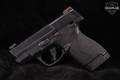 Smith & Wesson (S&W) M&P9 Shield Plus Performance Center 9mm Luger Armornite in Excellent Condition Image 3