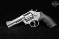 Smith & Wesson (S&W) Model 686-6 .357 Mag. Satin Stainless in Very Good Condition Image 5