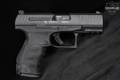 Walther PPQ M2 9mm Luger Black in Excellent Condition Image 4