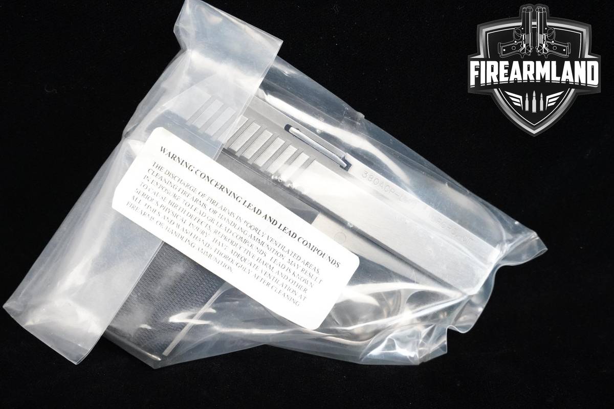 NIB L.W. Seecamp LWS 380 ACP LW Seecamp-LWS 380 +2 MAGS & ORIG BOX