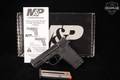 Smith & Wesson (S&W) M&P380 Shield EZ TS .380 ACP Armornite in Excellent Condition Image 2