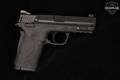 Smith & Wesson (S&W) M&P380 Shield EZ TS .380 ACP Armornite in Excellent Condition Image 3