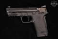 Smith & Wesson (S&W) M&P380 Shield EZ TS .380 ACP Armornite in Excellent Condition Image 5