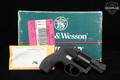 Smith & Wesson (S&W) Bodyguard 38 BG38, Insight Laser .38 Spl. Black in Very Good Condition Image 2