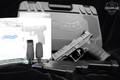 Walther PDP Pro SD Compact 9mm Luger (9x19 Para) Black in Excellent Condition Image 2