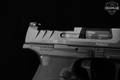Walther PDP Pro SD Compact 9mm Luger (9x19 Para) Black in Excellent Condition Image 3