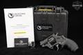 Nighthawk Custom Korth Sky Hawk 9mm Luger Black in Very Good Condition Image 2