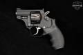 Nighthawk Custom Korth Sky Hawk 9mm Luger Black in Very Good Condition Image 3