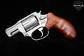 Taurus 856 .38 Spl. Stainless Steel in Excellent Condition Image 2