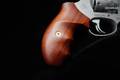 Taurus 856 .38 Spl. Stainless Steel in Excellent Condition Image 3