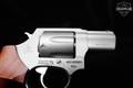 Taurus 856 .38 Spl. Stainless Steel in Excellent Condition Image 4