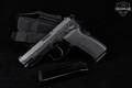 Bersa TPR 9 9mm Luger Black in Excellent Condition Image 2