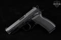 Bersa TPR 9 9mm Luger Black in Excellent Condition Image 4