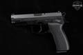 Bersa TPR 9 9mm Luger Black in Excellent Condition Image 5