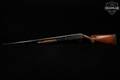 1948 Ithaca Model 37 12 Gauge Blued & Walnut in Fair Condition Image 2