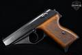 Mauser HSc .380 ACP Blued in Very Good Condition Image 2