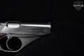 Mauser HSc .380 ACP Blued in Very Good Condition Image 4
