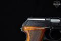 Mauser HSc .380 ACP Blued in Very Good Condition Image 5